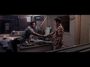 American Graffiti (1973) - Wolfman Jack