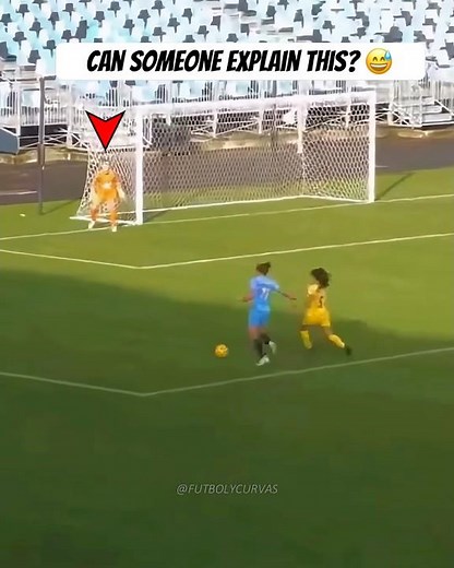 Women Football Fails 🤣 #soccer #football #shorts