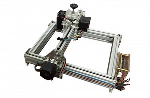 Laser Axe Desktop Laser CNC Machine And Engraver From $148 (video)