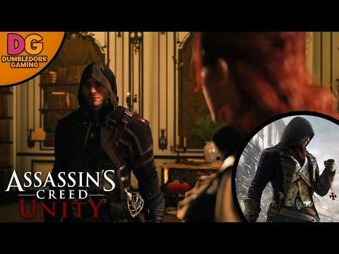 Sequence 7 Memory 2 - AC Unity 100% Sync Guide