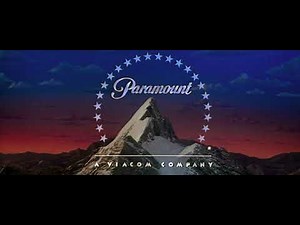 Paramount Pictures (HDR, 1996)