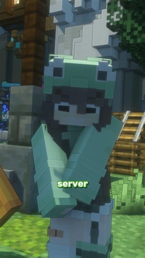 RuneHaven SMP Backpacks Are Actually Useful #minecraft #minecraftsmp #hypixel