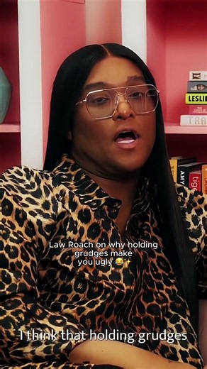 Law Roach’s Iconic Philosophy On Being "Post-Petty"! 😂✨