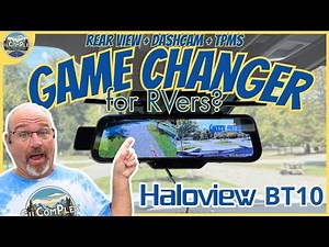 ‪@HaloviewTechnology‬ BT10 Review: Install, Test & Honest Thoughts for RVers!