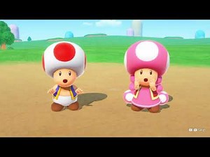 Dunkey Streams Super Mario Party