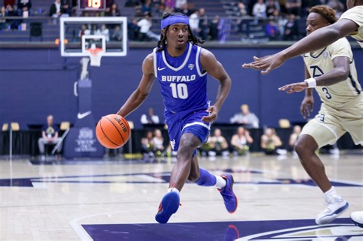 Multiple former UB basketball players named in indictment for point shaving in games