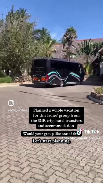 Perfect Women's Getaway to Voyager Beach Resort