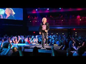 Def Leppard - Excitable (Live) [2013]