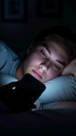 One Night Habit That Destroys Your Sleep