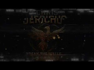 Chris Jericho 2026 updated custom titantron with pryo