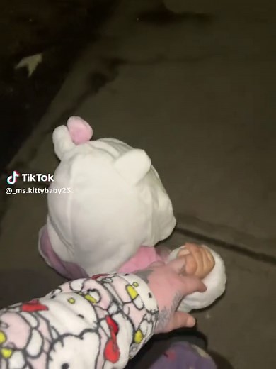 Hello Kitty Inspired Outfits for Toddlers