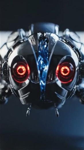 This Watch Turns Into Something Living… 🤯