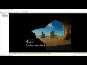 File Services Homelab: Setting up Network Sharing on Windows Server