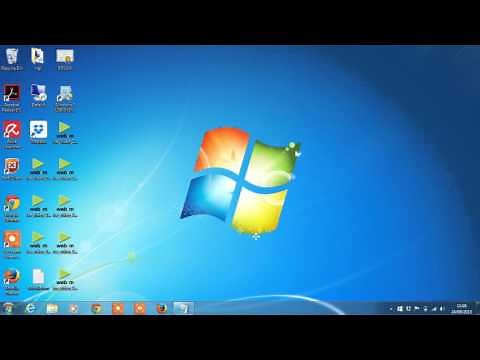 Enable and Disable USB Storage Devices in Registry Windows 7