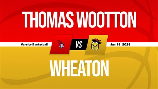 Chase Mitchell Game Report: @ Wheaton   How To Watch