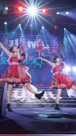 【LIVE】Ring Ring Ringo!!! #りんご娘 #ライブ #ダンス #スターキングデリシャス #はつ恋ぐりん #ピンクレディ #金星 #アイドル #青森 #弘前 #shorts