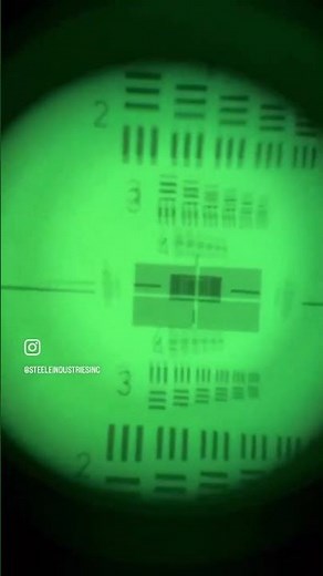 Making collimation look easy! 😁🎉