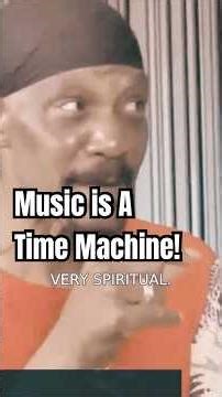 Go-Go is Spiritual! The Pioneer Ju Ju House Speaks. #GoGoswing