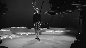 Mort de Françoise Hardy : ce jour où elle a participé à l’Eurovision
