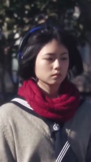 小芝風花の可愛いダンスと歌詞動画