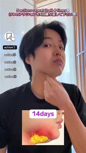 🔥Save this Face Workout!🔥 5 Face Exercises. #studio (#face #faceworkout)#pilates #foryoupage