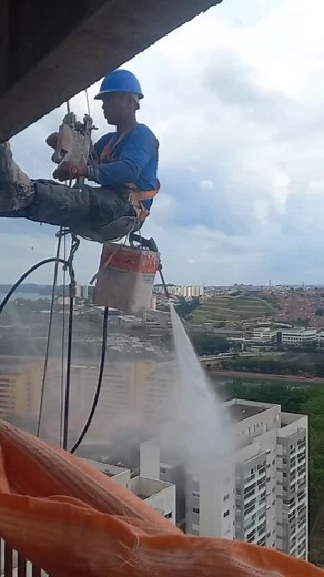 High-Rise Building Maintenance Techniques Explained