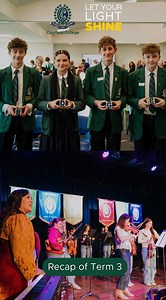 Term 3 was brimming with opportunities for our students to let their light shine! From learning achievements to co-curricular involvement, our students have continued to grow and flourish in ways that fill us all with pride. Wishing our community a restful and joyful break. We can’t wait to see everyone back for an exciting, experience-rich Term 4! #aplacetobelong #aplacetolearn #aplacetoexperience #letyourlightshine | Clayfield College