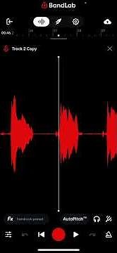 How to sound like Hardrock (bandlab preset)