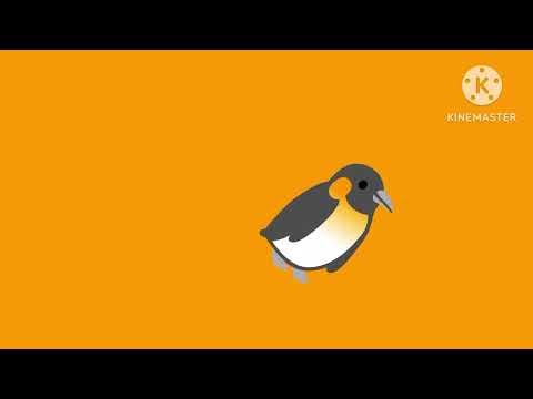 Penguin books logo by windows