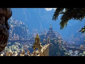 Shambala, Centrul spiritual al planetei, Tărâmul înţelepţilor,