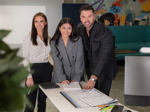 Parker: Top Calgary realtor embraces new challenge with launch of KPLI Global