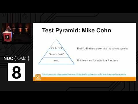 End-to-End Automated Testing in a Microservices Architecture - Emily Bache