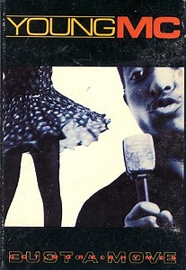 Young MC - Bust A Move