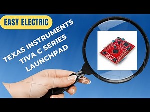 How to install Keil uvision IDE for Programing Texas Instruments Tiva C Series LaunchPad