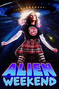 Alien Weekend (2024) | Tvůrci | ČSFD.cz