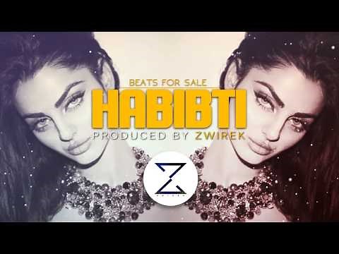 "Habibti" | Hard Arabic Trap | Romantic Arabic Beat | Instrumental