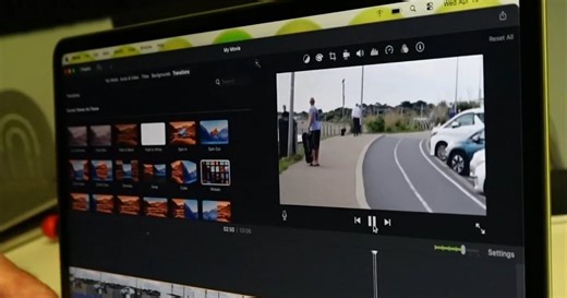 What the Tech?  Apple releases budget MacBook to compete with lower-priced PCs, Chromebooks