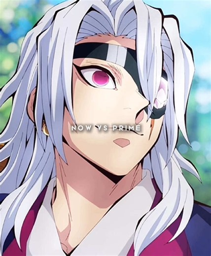 The aura Tengen hold 🔥 #demonslayeredit #demonslayeredits #tengenuzui #animefyp #narutoedits