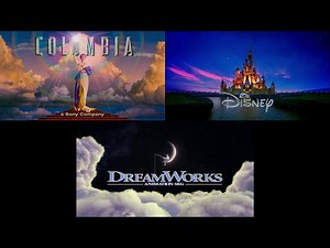Sony/Columbia Pictures/Walt Disney Pictures/DreamWorks Animation SKG (2015)