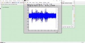 MATLAB语音增强谱减法