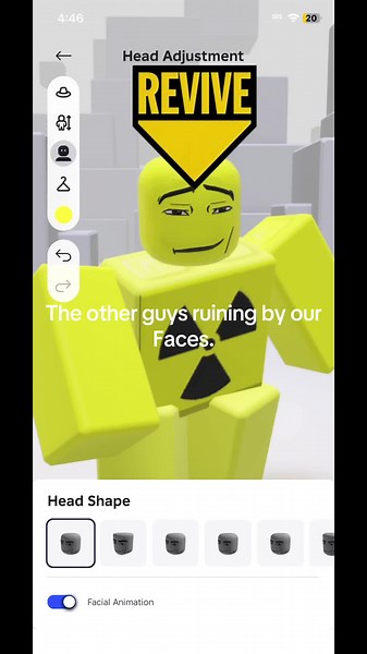 Beautiful #roblox #downfall #davidbaszucki | roblox