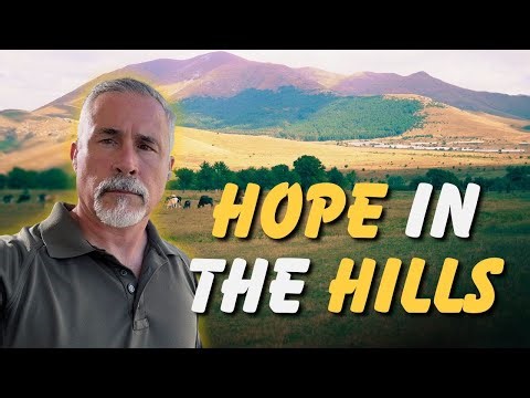 A Place of Hope: How Mercy Projects is Changing Lives in Armenia