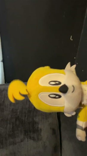 Not my problem f off Sonic