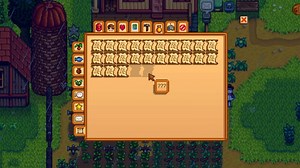 Stardew Valley Secret Notes: How to find them, uses, and more