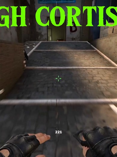 Mastering Movement in CS:GO and CS2