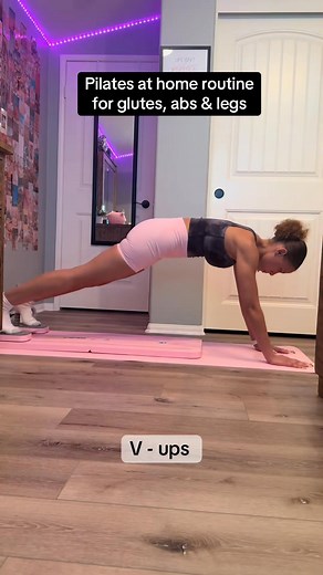 36K views · 170 reactions | Ditch the boring and ineffective workouts! Get snatched and toned with our at-home pilates reformer and our 28-Day class challenge⏳  Perfect For Beginners ⏳ Get Toned & Lean in 28 Days ‍♀️No Memberships or Hidden Fees Order Yours Today & Get FREE Pilates Socks and 28 Pilates Classes! | 28Pilates | Facebook