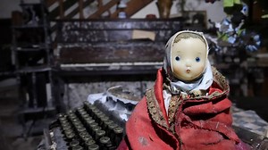 The French Farm That Hid the Lost Works of a Russian Genius