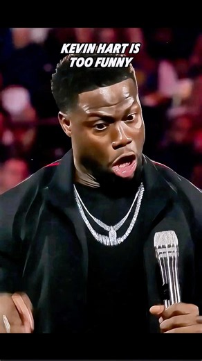 Kevin Hart's Funniest Moments #funny #kevinhart #funnyvideo #celebrity #celebrities