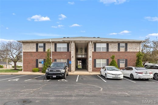 406 S Church St #522, Saint Peters, MO 63376 - MLS 26019856 - Coldwell Banker