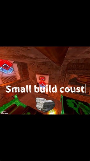 New meta need a tutorial? #rust #rustgame #rustbase #раст #meta #shorts #shortvideo